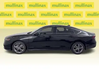 Honda Accord 2023 EX 4dr Sedán