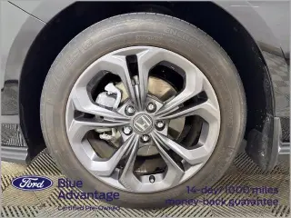 Honda Accord 2023 EX 4dr Sedán