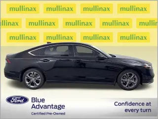 Honda Accord 2023 EX 4dr Sedán