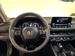 Honda Accord 2023 EX 4dr Sedán