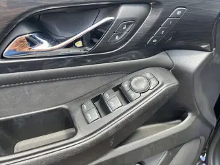 Chevrolet Traverse 2023 4x4 High Country 4p SUV