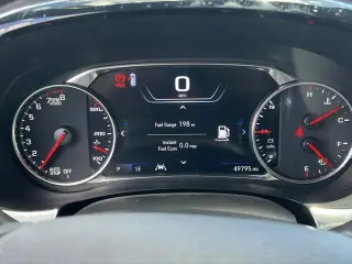 Chevrolet Traverse 2023 4x4 High Country 4p SUV