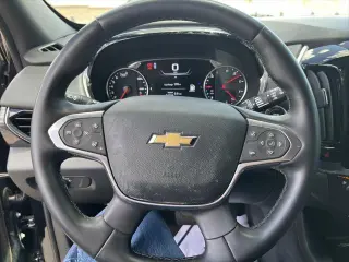 Chevrolet Traverse 2023 4x4 High Country 4p SUV