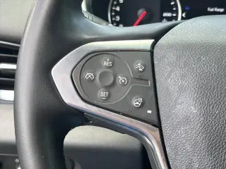 Chevrolet Traverse 2023 4x4 High Country 4p SUV