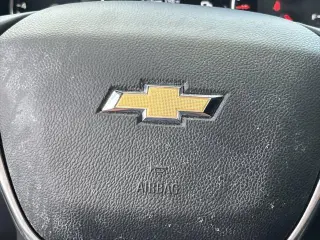 Chevrolet Traverse 2023 4x4 High Country 4p SUV