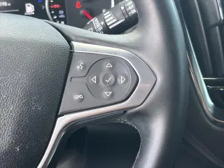 Chevrolet Traverse 2023 4x4 High Country 4p SUV