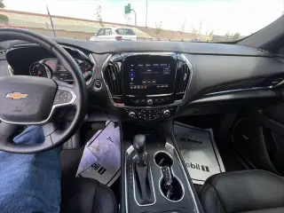 Chevrolet Traverse 2023 4x4 High Country 4p SUV