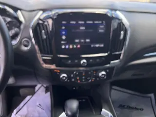 Chevrolet Traverse 2023 4x4 High Country 4p SUV