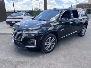 Chevrolet Traverse 2023 4x4 High Country 4p SUV