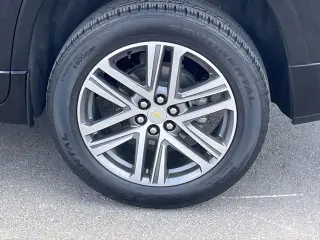 Chevrolet Traverse 2023 4x4 High Country 4p SUV