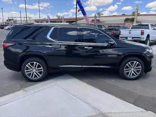 Chevrolet Traverse 2023 4x4 High Country 4p SUV