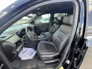 Chevrolet Traverse 2023 4x4 High Country 4p SUV