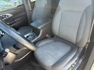 Chevrolet Traverse 2023 LT Tela 4p SUV