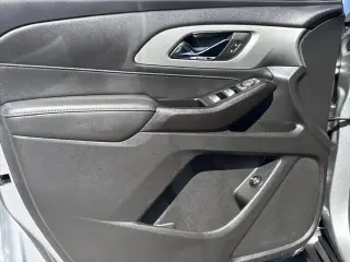 Chevrolet Traverse 2023 LT Tela 4p SUV