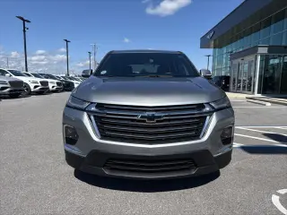 Chevrolet Traverse 2023 LT Tela 4p SUV