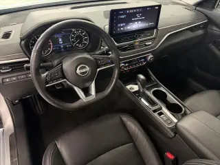 Nissan Altima 2024 2.5 SL 4p Sedan