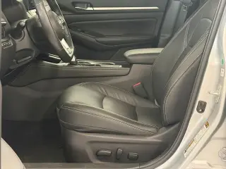 Nissan Altima 2024 2.5 SL 4p Sedan