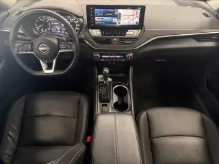Nissan Altima 2024 2.5 SL 4p Sedan