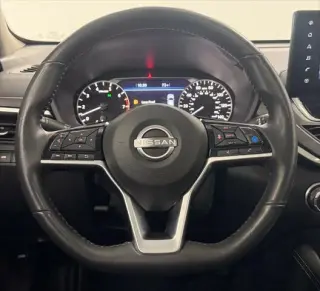 Nissan Altima 2024 2.5 SL 4p Sedan