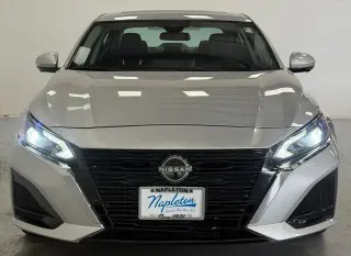 Nissan Altima 2024 2.5 SL 4p Sedan