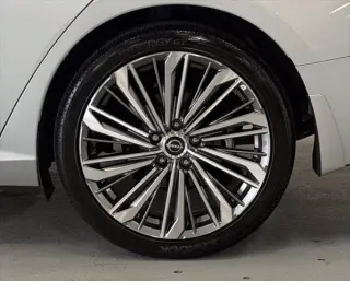 Nissan Altima 2024 2.5 SL 4p Sedan