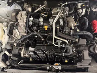 Nissan Altima 2024 2.5 SL 4p Sedan