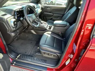 Chevrolet Colorado 2023 4x2 LT Camioneta de tripulación de 5 puertas 5 pies