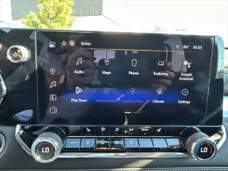 Chevrolet Colorado 2023 4x2 LT Camioneta de tripulación de 5 puertas 5 pies