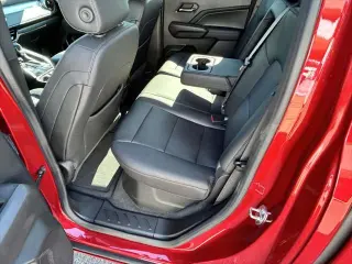 Chevrolet Colorado 2023 4x2 LT Camioneta de tripulación de 5 puertas 5 pies