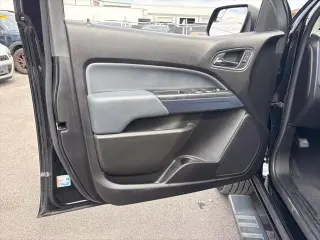 Chevrolet Colorado 2019 4x2 Z71 4p Crew Cab 5 ft. SB