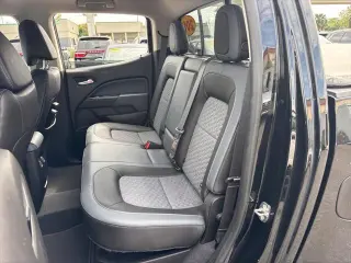 Chevrolet Colorado 2019 4x2 Z71 4p Crew Cab 5 ft. SB