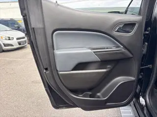Chevrolet Colorado 2019 4x2 Z71 4p Crew Cab 5 ft. SB