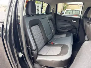 Chevrolet Colorado 2019 4x2 Z71 4p Crew Cab 5 ft. SB