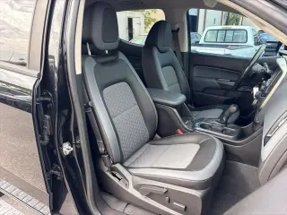 Chevrolet Colorado 2019 4x2 Z71 4p Crew Cab 5 ft. SB