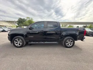 Chevrolet Colorado 2019 4x2 Z71 4p Crew Cab 5 ft. SB