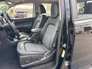 Chevrolet Colorado 2019 4x2 Z71 4p Crew Cab 5 ft. SB
