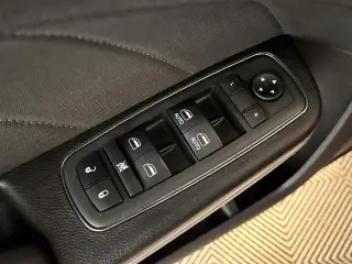 Dodge Charger 2019 SXT 4p Sedan