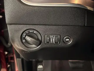 Dodge Charger 2019 SXT 4p Sedan