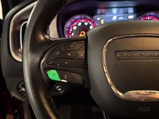 Dodge Charger 2019 SXT 4p Sedan