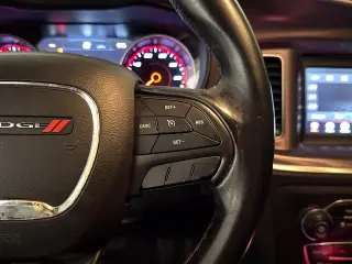 Dodge Charger 2019 SXT 4p Sedan