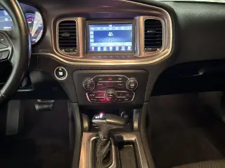 Dodge Charger 2019 SXT 4p Sedan
