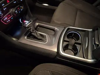 Dodge Charger 2019 SXT 4p Sedan