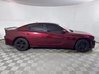 Dodge Charger 2019 SXT 4p Sedan