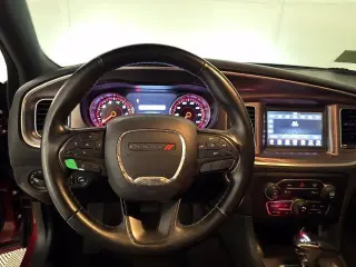 Dodge Charger 2019 SXT 4p Sedan