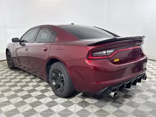 Dodge Charger 2019 SXT 4p Sedan