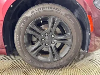 Dodge Charger 2019 SXT 4p Sedan