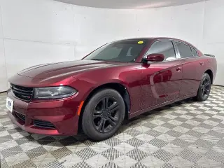 Dodge Charger 2019 SXT 4p Sedan