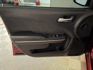 Dodge Charger 2019 SXT 4p Sedan