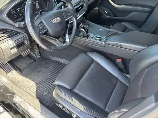 Cadillac CT5 2024 AWD Sport 4p Sedan