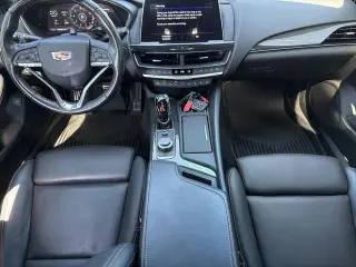 Cadillac CT5 2024 AWD Sport 4p Sedan